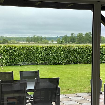Ferienwohnung Ostseeland 2 Börgerende-Rethwisch Exteriör bild